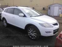 2007 Mazda CX-9 JM3TB38Y870102344