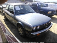 1987 BMW 325 E AUTOMATICATIC/AUTOMATIC WBAAB6409H1683010