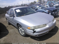 2002 Oldsmobile Intrigue 1G3WH52H32F104565