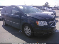 2015 Chrysler Town & Country TOURING 2C4RC1BG1FR695215