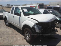 2017 NISSAN FRONTIER S/SV 1N6BD0CT9HN743092