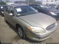 2001 Ford Taurus SES 1FAFP55U11A181173