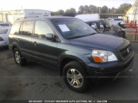 2005 Honda Pilot EXL 5FNYF18575B051804