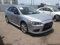 2013 Mitsubishi Lancer GT JA32U8FW7DU013543