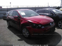 2016 Volkswagen Golf 3VW217AU2GM027530