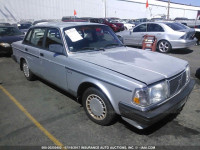 1990 Volvo 240 YV1AA8847L1395147