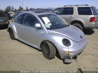 1999 Volkswagen New Beetle GLS 3VWCA21C8XM462423