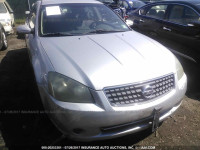 2005 NISSAN ALTIMA 1N4AL11D55C242345