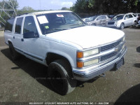 1996 Chevrolet Suburban 1GNFK16R5TJ344493