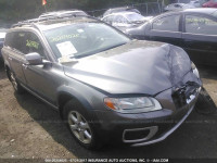 2008 Volvo XC70 YV4BZ982481026614