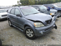 2005 KIA Sorento EX/LX KNDJD733355369310