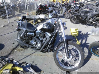 2012 Harley-davidson FXDC 1HD1GV435CC306940