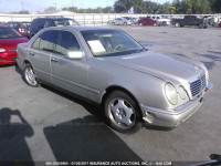 1998 Mercedes-benz E 430 WDBJF70F3WA695690