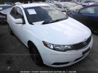 2010 KIA Forte KNAFU4A26A5304330