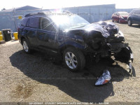 2014 Subaru Outback 4S4BRBLCXE3324266