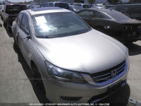 2013 Honda Accord 1HGCR2F81DA119091