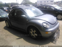 2002 Volkswagen New Beetle GLS 3VWCB21C72M436059