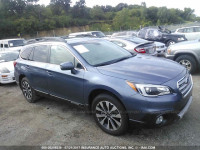 2016 Subaru Outback 4S4BSANC0G3304588