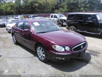 2005 Buick Lacrosse CXS 2G4WE567751189752