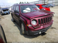 2015 Jeep Patriot 1C4NJPBB6FD402441