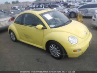 2004 Volkswagen New Beetle GLS 3VWCK21C14M402542