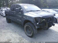 2008 Nissan Titan 1N6AA07C08N322621