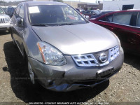 2013 Nissan Rogue JN8AS5MV3DW635674