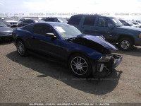 2012 Ford Mustang 1ZVBP8AM5C5208478