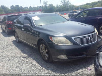 2007 Lexus LS JTHGL46F875015639