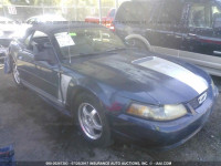 2001 Ford Mustang 1FAFP44461F160169