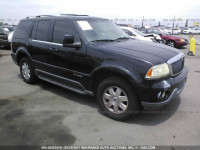 2004 Lincoln Aviator 5LMEU68H04ZJ52992