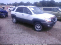 2007 KIA Sportage EX/LX KNDJF723277304810