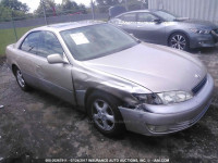 1998 Lexus ES JT8BF28G5W0136295