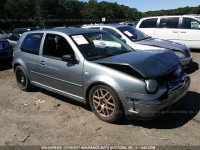 2003 Volkswagen GTI 9BWDE61J834036096