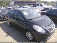 2012 Nissan Versa 3N1CN7AP4CL842207