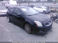 2007 NISSAN SENTRA SE-R SPEC V 3N1C861E47L704738