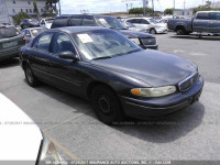 2001 Buick Century CUSTOM 2G4WS52J711209518