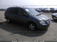 2006 Dodge Grand Caravan 2D4GP44L16R736680