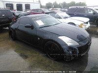 2003 Nissan 350Z COUPE JN1AZ34EX3T016875