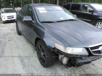 2004 ACURA TSX JH4CL96874C045171