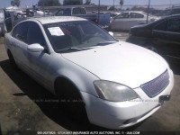 2003 Nissan Altima 1N4AL11D83C192506