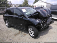 2014 Jeep Compass LATITUDE 1C4NJCEA5ED624186