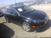 2006 Volkswagen Jetta 3VWDT71K06M737395