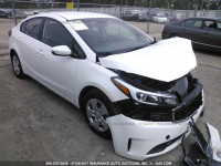 2017 KIA FORTE 3KPFL4A73HE012182