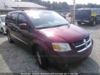 2010 Dodge Grand Caravan 2D4RN5D13AR375593