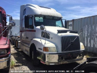 2001 Volvo Vnl 4V4NC9GH51N248878