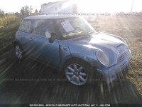 2002 Mini Cooper S WMWRE33412TD50862