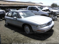 1998 BUICK LESABRE LIMITED 1G4HR52K0WH402448