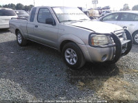 2001 Nissan Frontier KING CAB XE 1N6DD26S51C333902