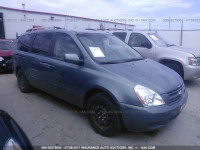 2009 KIA SEDONA EX/LX KNDMB233596320910